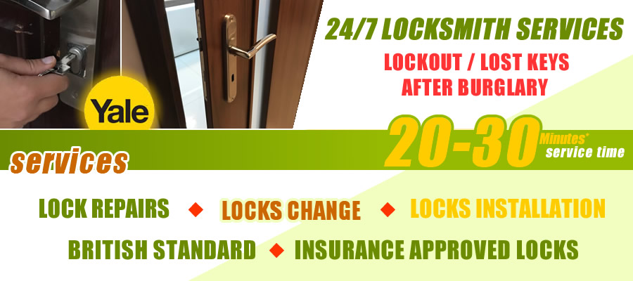 Northwood Locksmith